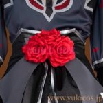 画像12: プロジェクトセカイ　プロセカ　Night sweet mealガチャ　とびきりのハートをキミに　鏡音レン　Shady rose-duke　コスプレ衣装　送料無料 (12)