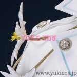 画像6: プロジェクトセカイ　プロセカ　スクランブル・フラワーガチャ　ステージ裏での激励　天馬司　ピュアフラワー・タキシード　コスプレ衣装　送料無料 (6)