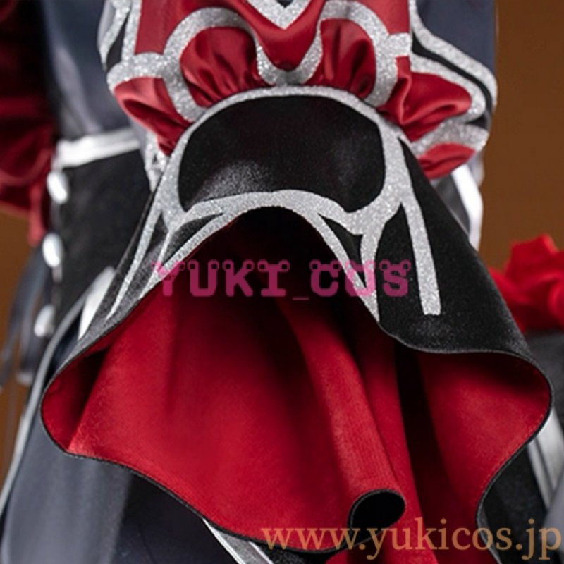 画像5: プロジェクトセカイ　プロセカ　Night sweet mealガチャ　とびきりのハートをキミに　鏡音レン　Shady rose-duke　コスプレ衣装　送料無料 (5)