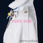 画像7: プロジェクトセカイ　プロセカ　スクランブル・フラワーガチャ　ステージ裏での激励　天馬司　ピュアフラワー・タキシード　コスプレ衣装　送料無料 (7)