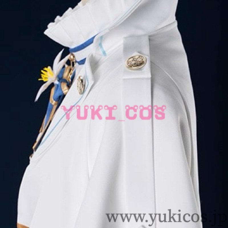 画像7: プロジェクトセカイ　プロセカ　スクランブル・フラワーガチャ　ステージ裏での激励　天馬司　ピュアフラワー・タキシード　コスプレ衣装　送料無料 (7)