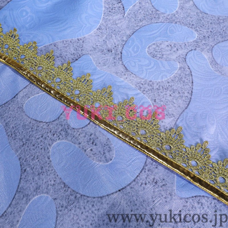 画像8: Elden Ring Nightreign　エルデンリング ナイトレイン　ナイトレイン　復讐者　追憶　コスプレ衣装　送料無料 (8)