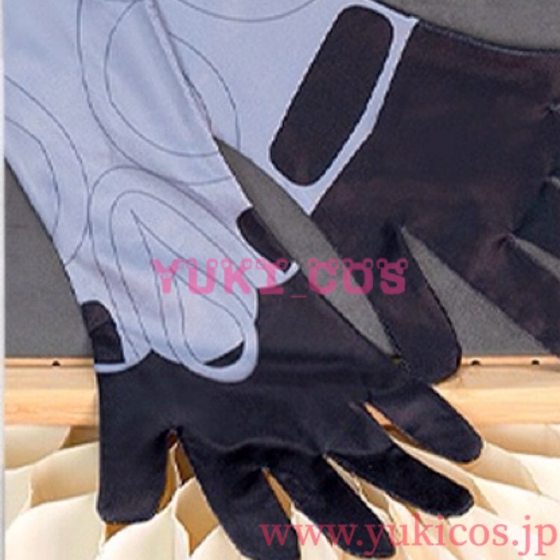 画像13: プロジェクトセカイ　プロセカ　Night sweet mealガチャ　とびきりのハートをキミに　鏡音レン　Shady rose-duke　コスプレ衣装　送料無料 (13)