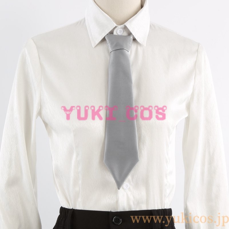 画像9: ツイステッドワンダーランド　ツイステ　Lost in the Book with Tim Burton's The Nightmare Before Christmas　始まりのハロウィン　ナイトメアハロウィン2024　Jade　ジェイドリーチ　コスプレ衣装　送料無料 (9)