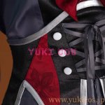 画像7: プロジェクトセカイ　プロセカ　Night sweet mealガチャ　とびきりのハートをキミに　鏡音レン　Shady rose-duke　コスプレ衣装　送料無料 (7)