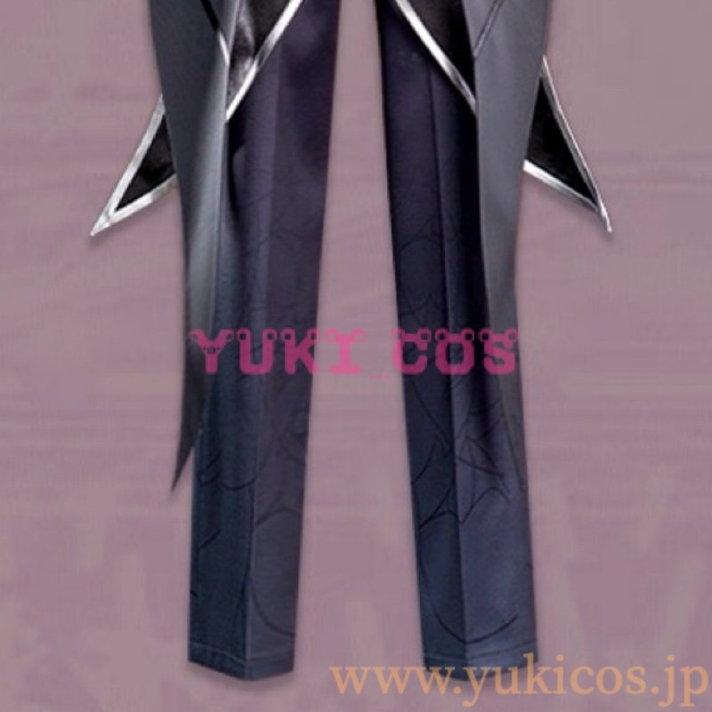 画像10: プロジェクトセカイ　プロセカ　Night sweet mealガチャ　とびきりのハートをキミに　鏡音レン　Shady rose-duke　コスプレ衣装　送料無料 (10)