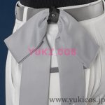 画像9: プロジェクトセカイ　プロセカ　Memory of Melodyガチャ　座視できない想い　KAITO　扇動のセーラー　コスプレ衣装　送料無料 (9)