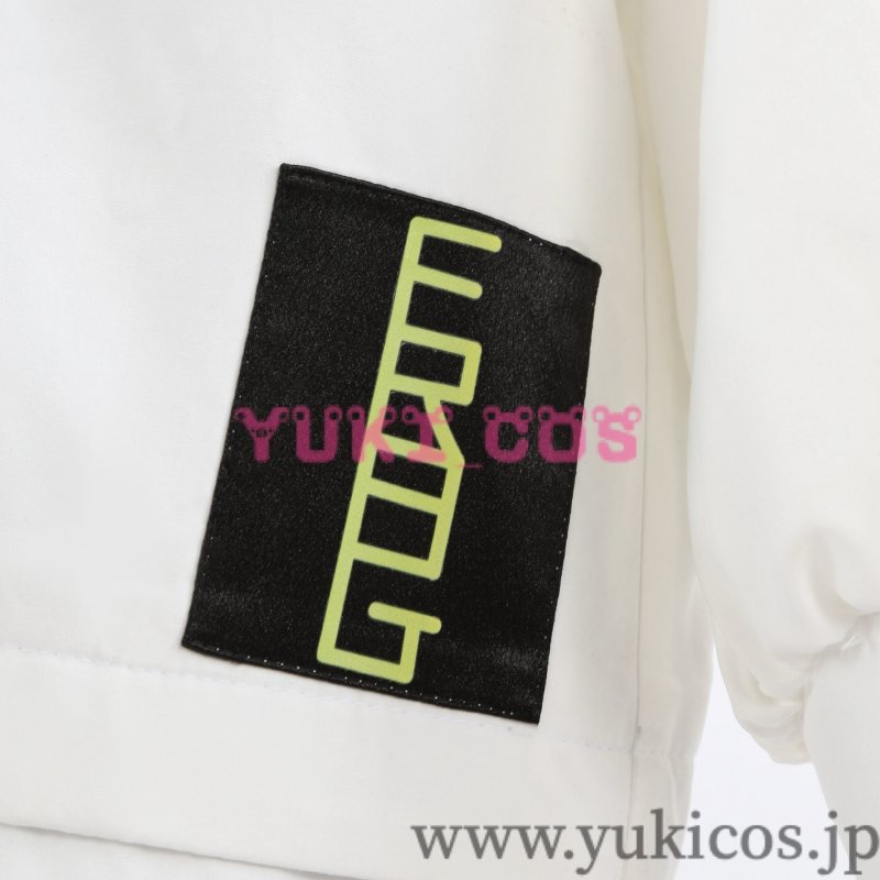 画像8: プロジェクトセカイxあんさんぶるスターズ！！　プロセカxあんスタ　フラジール　天城一彩　コスプレ衣装　送料無料 (8)