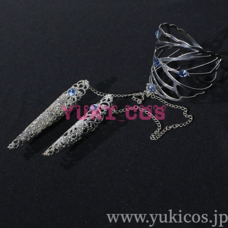 画像9: Elden Ring Nightreign　エルデンリング ナイトレイン　ナイトレイン　復讐者　追憶　コスプレ衣装　送料無料 (9)