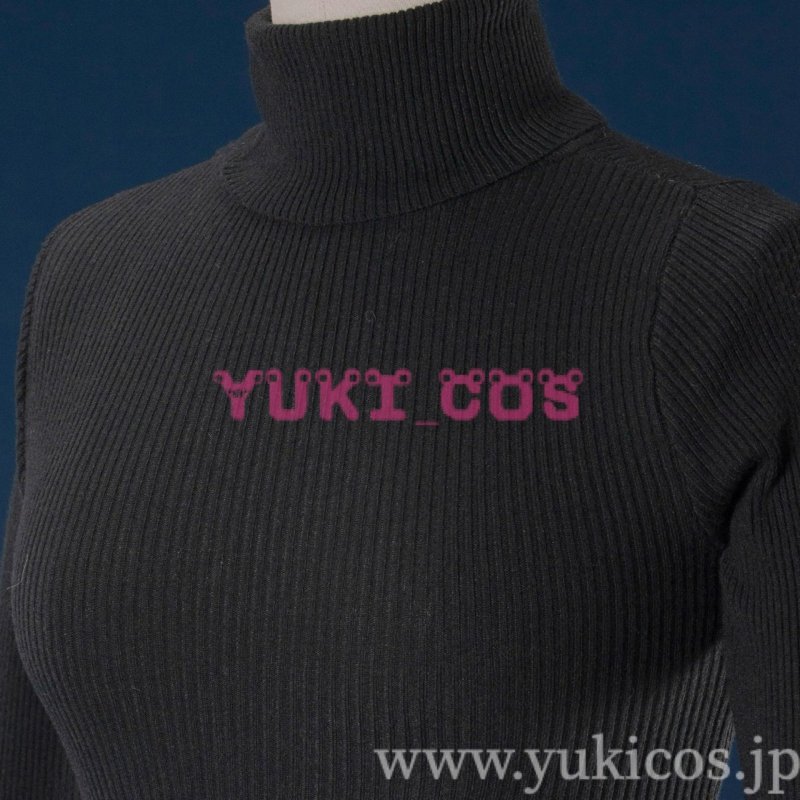 画像11: プロジェクトセカイ　プロセカ　Memory of Melodyガチャ　座視できない想い　KAITO　扇動のセーラー　コスプレ衣装　送料無料 (11)