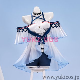 アークナイツ - YUKI_COS