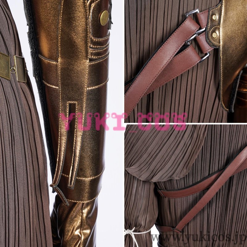 画像6: Elden Ring Nightreign　エルデンリング ナイトレイン　ナイトレイン　マレニア　コスプレ衣装　送料無料 (6)