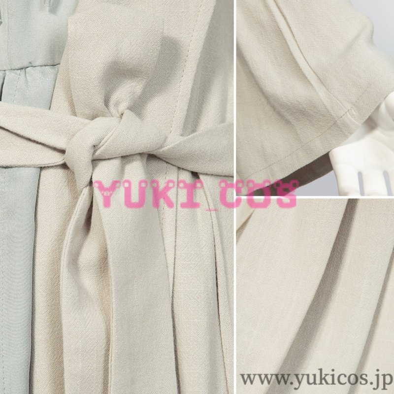 画像8: Elden Ring Nightreign　エルデンリング ナイトレイン　ナイトレイン　ラニ　魔女　コスプレ衣装　送料無料 (8)