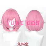 画像12: プロジェクトセカイ　プロセカ　Dream a Wonder Dreamガチャ　にこにこ笑顔のステージで　鳳えむ　レーヴ・デ・スリアン　コスプレ衣装　送料無料　高級版 (12)