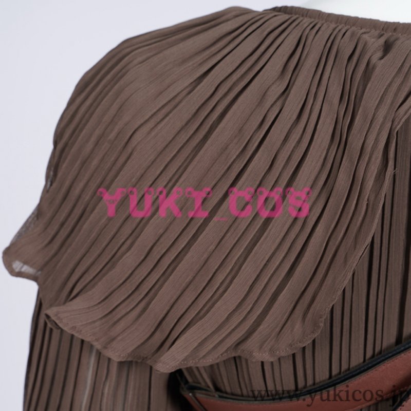 画像10: Elden Ring Nightreign　エルデンリング ナイトレイン　ナイトレイン　マレニア　コスプレ衣装　送料無料 (10)