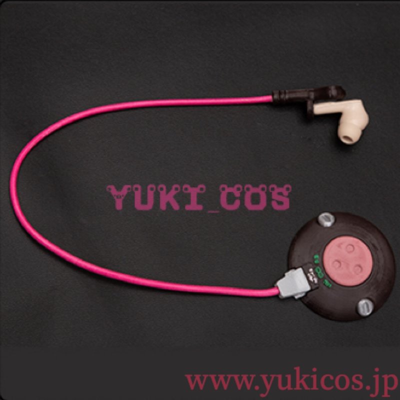 画像16: ゼンレスゾーンゼロ　ゼンゼロ　ZZZ　浮波柚葉　うきなみゆずは　コスプレ衣装　送料無料 (16)