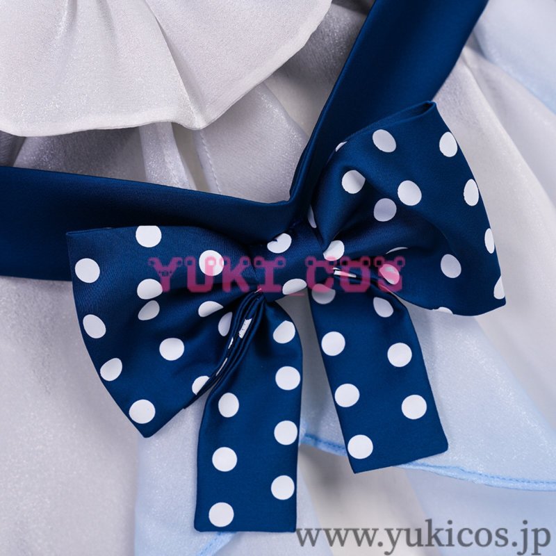 画像11: 明日方舟　Arknights　アークナイツ　ウェーブライダー　スカジ　コスプレ衣装　送料無料 (11)