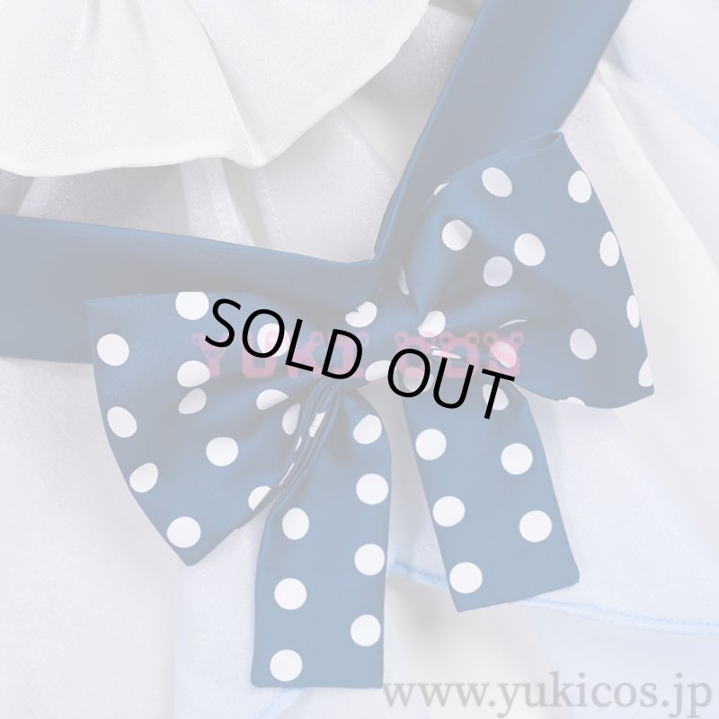 画像11: 明日方舟　Arknights　アークナイツ　ウェーブライダー　スカジ　コスプレ衣装　送料無料 (11)