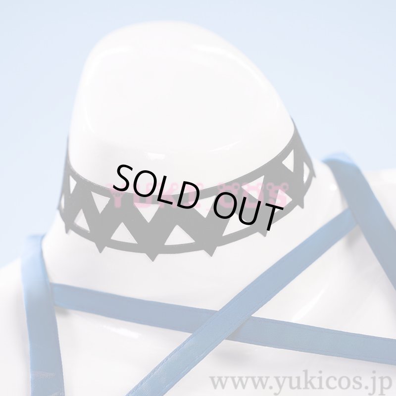 画像5: 明日方舟　Arknights　アークナイツ　ウェーブライダー　スカジ　コスプレ衣装　送料無料 (5)