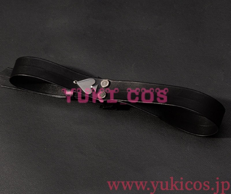 画像15: ゼンレスゾーンゼロ　ゼンゼロ　ZZZ　浮波柚葉　うきなみゆずは　コスプレ衣装　送料無料 (15)