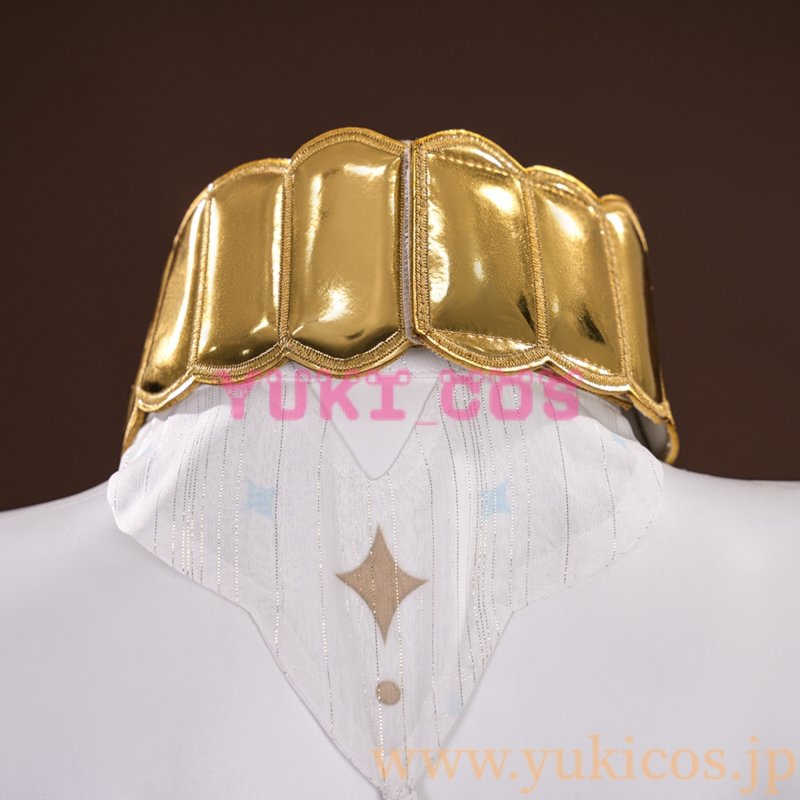 画像6: Wuthering Waves　鳴潮　メイチョウ　Iuno　ユーノ　コスプレ衣装　送料無料 (6)