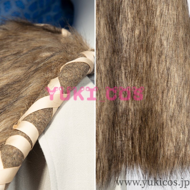 画像4: Elden Ring Nightreign　エルデンリング ナイトレイン　ナイトレイン　ラニ　魔女　コスプレ衣装　送料無料 (4)