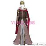 画像1: Elden Ring Nightreign　エルデンリング ナイトレイン　ナイトレイン　マレニア　コスプレ衣装　送料無料 (1)