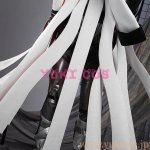 画像9: 明日方舟　Arknights　アークナイツ　2024音律聯覚　不覓浪塵　ステインレス　コスプレ衣装　送料無料 (9)
