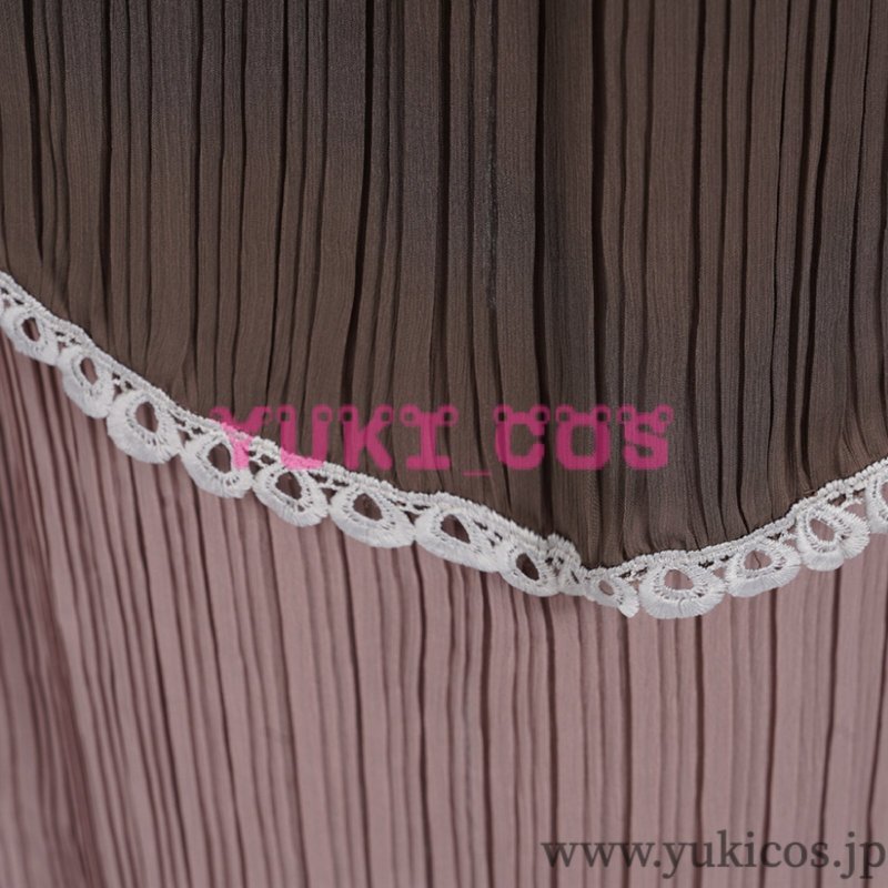 画像11: Elden Ring Nightreign　エルデンリング ナイトレイン　ナイトレイン　マレニア　コスプレ衣装　送料無料 (11)