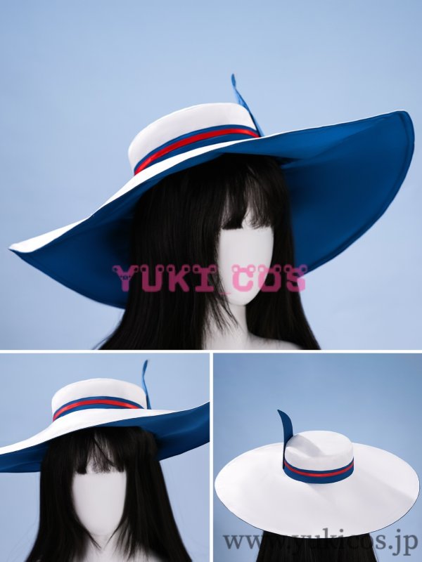 画像13: 明日方舟　Arknights　アークナイツ　ウェーブライダー　スカジ　コスプレ衣装　送料無料 (13)