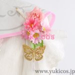 画像5: プロジェクトセカイ　プロセカ　Dream a Wonder Dreamガチャ　にこにこ笑顔のステージで　鳳えむ　レーヴ・デ・スリアン　コスプレ衣装　送料無料　高級版 (5)
