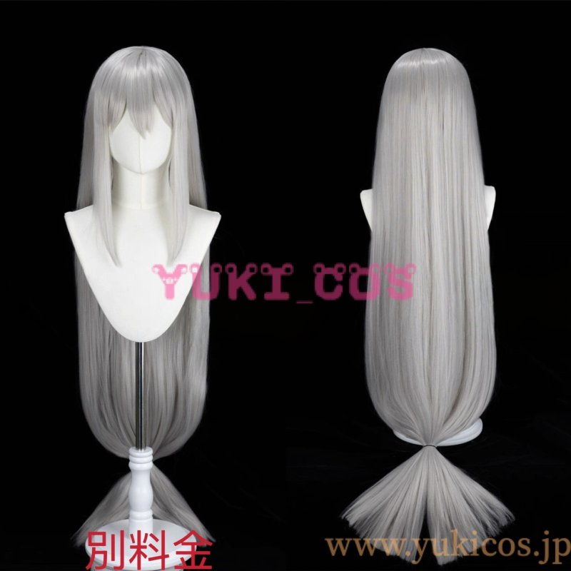 画像14: 明日方舟　Arknights　アークナイツ　ウェーブライダー　スカジ　コスプレ衣装　送料無料 (14)