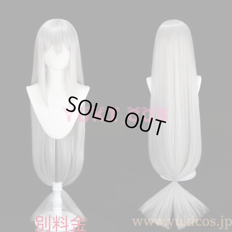 画像14: 明日方舟　Arknights　アークナイツ　ウェーブライダー　スカジ　コスプレ衣装　送料無料 (14)