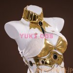 画像4: Wuthering Waves　鳴潮　メイチョウ　Iuno　ユーノ　コスプレ衣装　送料無料 (4)