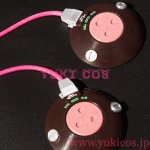 画像17: ゼンレスゾーンゼロ　ゼンゼロ　ZZZ　浮波柚葉　うきなみゆずは　コスプレ衣装　送料無料 (17)