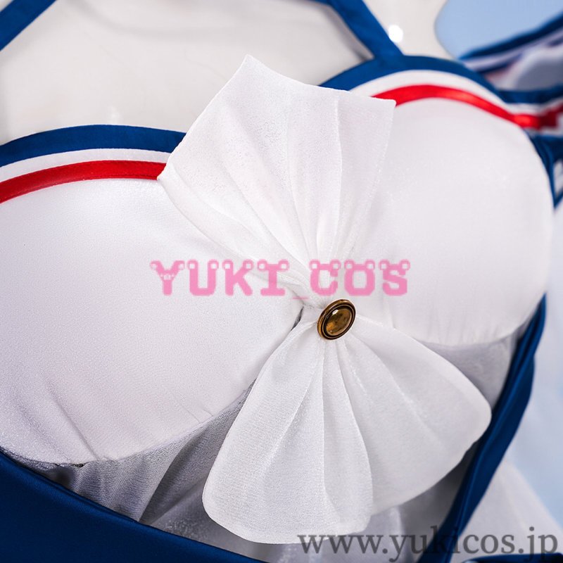 画像6: 明日方舟　Arknights　アークナイツ　ウェーブライダー　スカジ　コスプレ衣装　送料無料 (6)