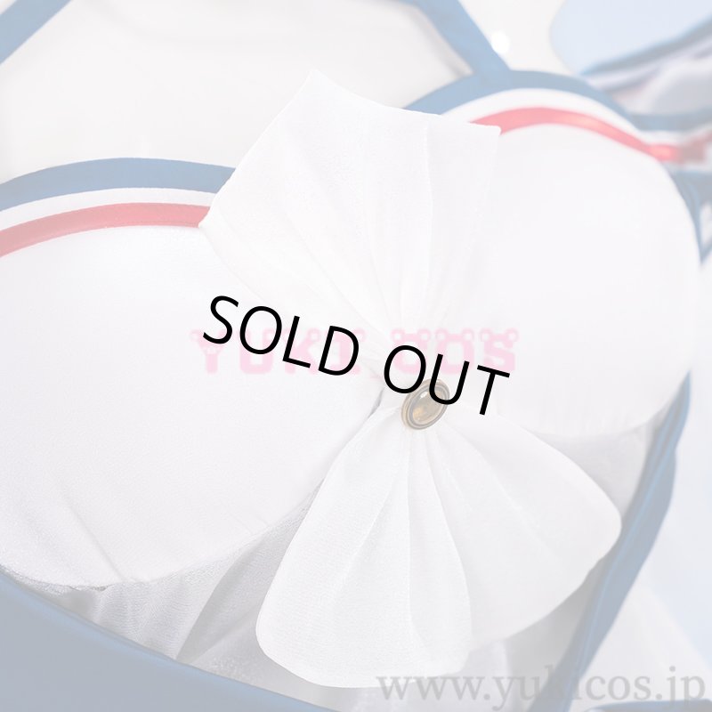 画像6: 明日方舟　Arknights　アークナイツ　ウェーブライダー　スカジ　コスプレ衣装　送料無料 (6)