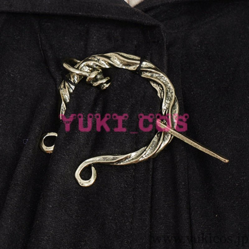 画像5: Elden Ring Nightreign　エルデンリング ナイトレイン　ナイトレイン　メリナ　コスプレ衣装　送料無料 (5)