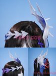 画像14: 崩壊スターレイル　崩スタ　Hysilens　セイレンス　コスプレ衣装　送料無料 (14)