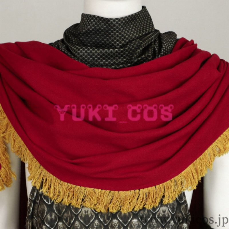 画像4: Elden Ring Nightreign　エルデンリング ナイトレイン　ナイトレイン　メスメル　コスプレ衣装　送料無料 (4)