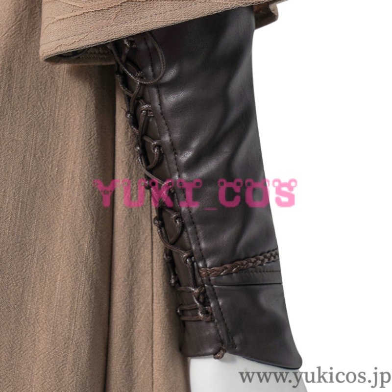 画像11: Elden Ring Nightreign　エルデンリング ナイトレイン　ナイトレイン　メリナ　コスプレ衣装　送料無料 (11)