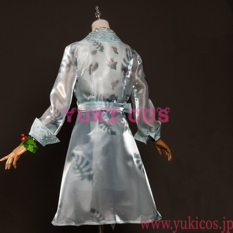画像3: IdentityV　第五人格　アイデンティティV　写真家　盛夏の光影　UR衣装　コスプレ衣装　送料無料 (3)