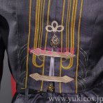 画像5: 未定事件簿　Tears of Themis　弁護士　コスプレ衣装　送料無料 (5)