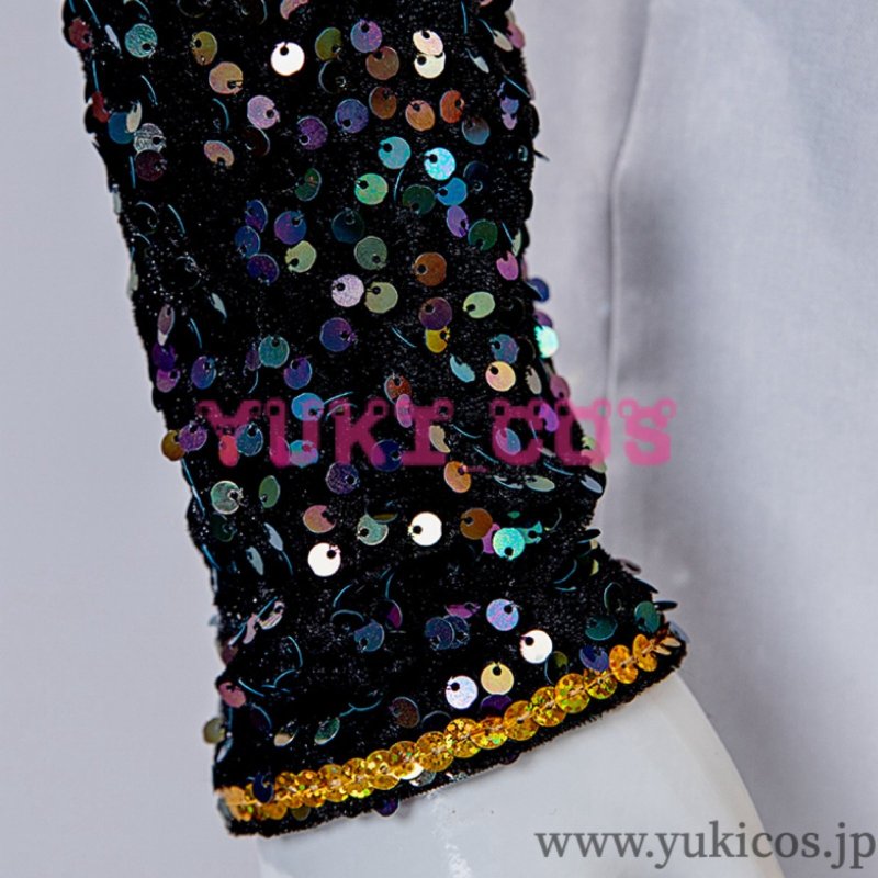 画像7: KPOPガールズ! デーモン・ハンターズ　KPop Demon Hunters　ミラ　コスプレ衣装　送料無料　新バージョン (7)