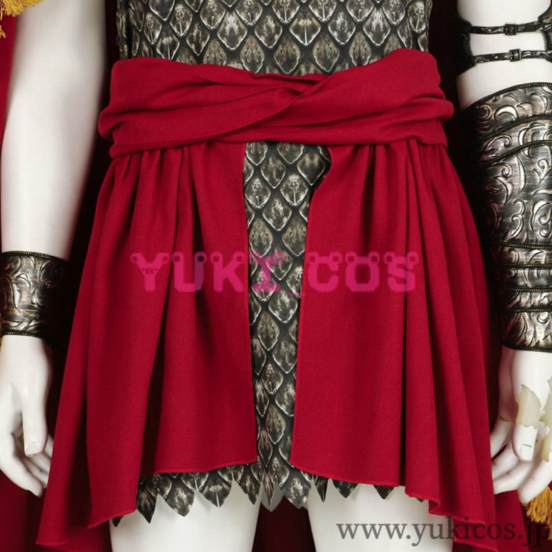 画像5: Elden Ring Nightreign　エルデンリング ナイトレイン　ナイトレイン　メスメル　コスプレ衣装　送料無料 (5)