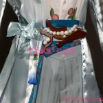 画像5: IdentityV　第五人格　アイデンティティV　写真家　盛夏の光影　UR衣装　コスプレ衣装　送料無料 (5)
