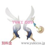 画像16: 原神　Genshin　げんしん　Lauma　ラウマ　コスプレ衣装　送料無料 (16)