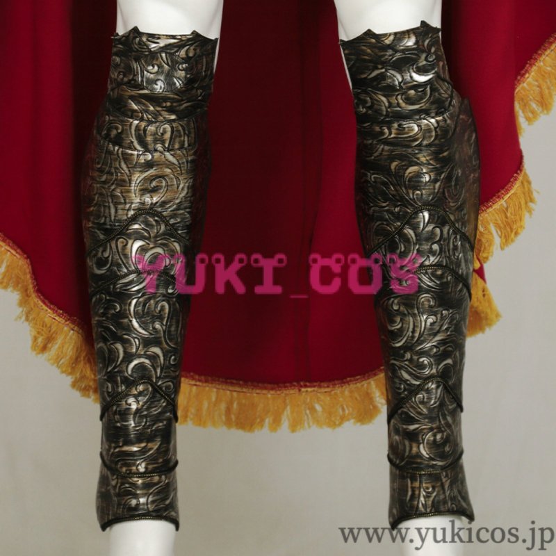 画像8: Elden Ring Nightreign　エルデンリング ナイトレイン　ナイトレイン　メスメル　コスプレ衣装　送料無料 (8)