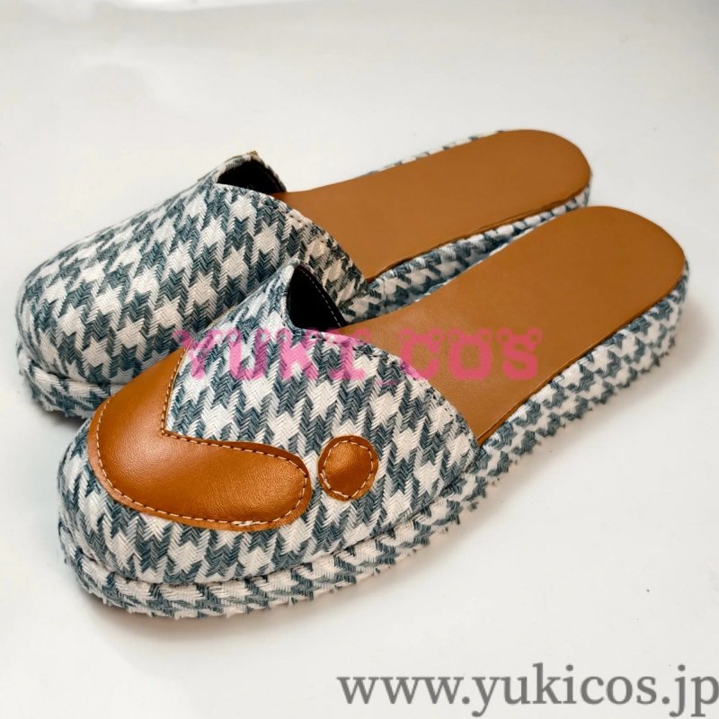 画像3: プロジェクトセカイ　プロセカ　我らペガサス探検隊！チーム　天馬司　コスプレ靴　送料無料 (3)