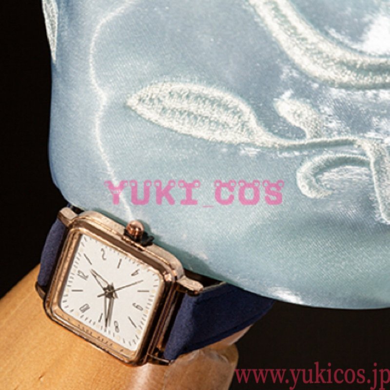 画像11: IdentityV　第五人格　アイデンティティV　写真家　盛夏の光影　UR衣装　コスプレ衣装　送料無料 (11)